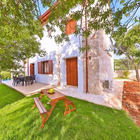 Villa Almond 1 Kaş