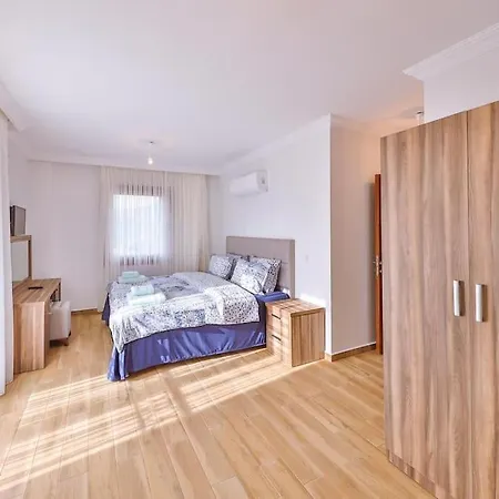 Almond 1 Villa