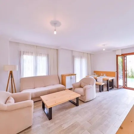 Almond 1 Villa *