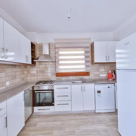 Almond 1 Villa