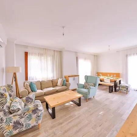 Almond 1 Villa