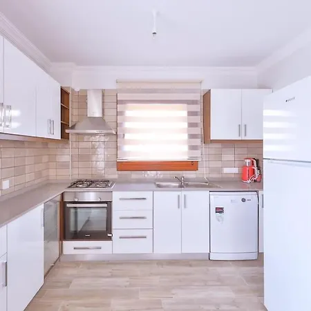 Almond 1 Villa Kas