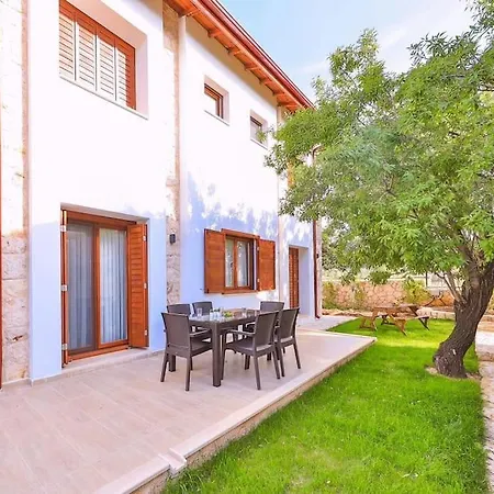 Villa Almond 1 Kas